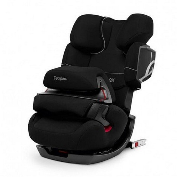 Продукт Cybex Pallas 2 Fix 9-36 кг - Столче за кола - 0 - BG Hlapeta